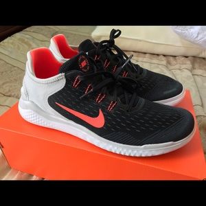 Nike Free Run 2018